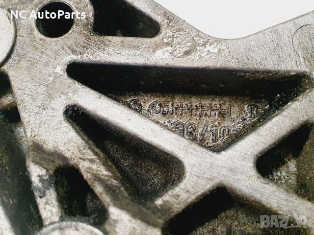 Бракет стойка за хидравлична помпа за BMW БМВ X3 E83 3.5 дизел 286 коня 2247556 2006, снимка 5 - Части - 42606822