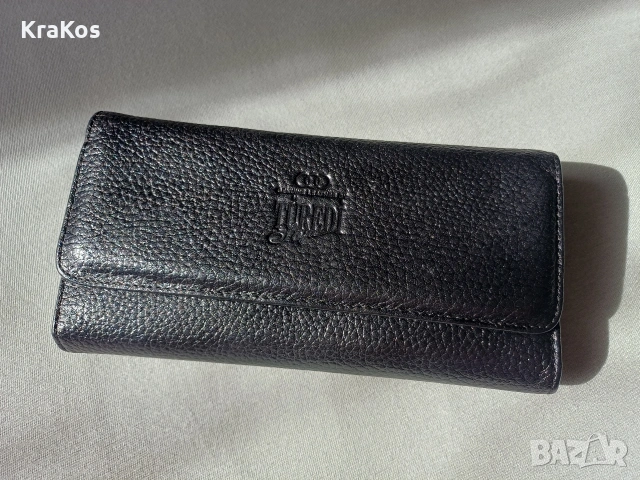 Лот от дамски големи портфейла , снимка 5 - Портфейли, портмонета - 53754764