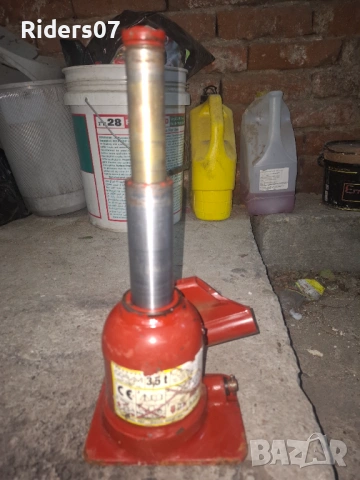 маслен крик ивеко дейли, снимка 2 - Аксесоари и консумативи - 53698067