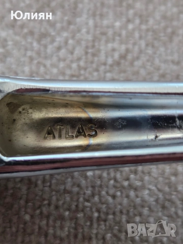 ръкохватки за прозорец Atlas, снимка 6 - Части - 53744955