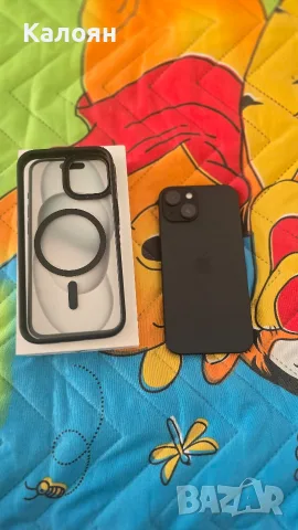 Iphone 15 128gb, снимка 2 - Apple iPhone - 56180912