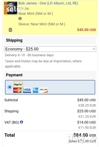 Предлагам ви една страхотна плоча на BOB JAMES. Лимитирано издание,японска преса с OBI и INSERT :  B, снимка 6 - Грамофонни плочи - 51913459