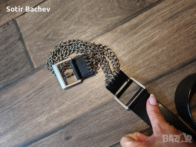 продавам дамски колан , снимка 3 - Колани - 51607666