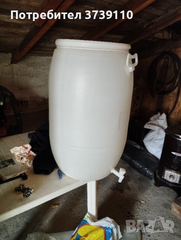 бидон подходящ за кисело зеле 