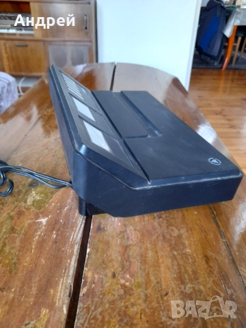 Стара радиоточка Siemens Auso, снимка 5 - Антикварни и старинни предмети - 51838700