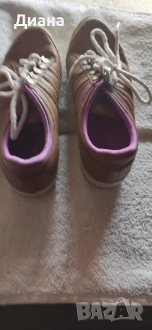 ADIDAS, снимка 4 - Маратонки - 49512678