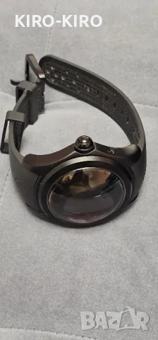 Часовник Corum bubble disconnected Limited 999 бр., снимка 5 - Мъжки - 48382870