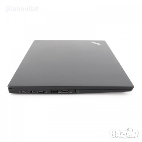 Лаптоп Lenovo T14S I5-10310U 16GB 512GB SSD 14.0 FHD ТЪЧСКРИЙН!, снимка 6 - Лаптопи за работа - 38736818