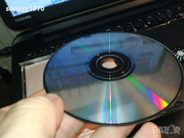 kuschel rock 10 cd 0503241658, снимка 15 - CD дискове - 44619643