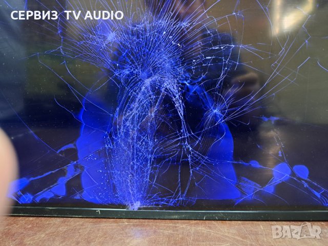  Power board BN41-02499A BN94-10711А .TV SAMSUNG UE40KU6072, снимка 2 - Части и Платки - 42440936