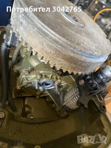 Johnson 6, снимка 9 - Воден транспорт - 49189054