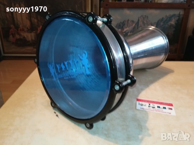 ТАРАМБУКА-40СМ ИНОКС 0303221046, снимка 2 - Ударни инструменти - 35977340