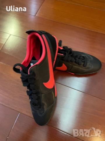 Маратонки NIKE Fivekay, снимка 6 - Детски маратонки - 51919624