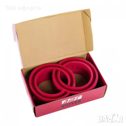 Гума за пружина(буфер) - 2321, различни модели, снимка 3 - Аксесоари и консумативи - 48796937