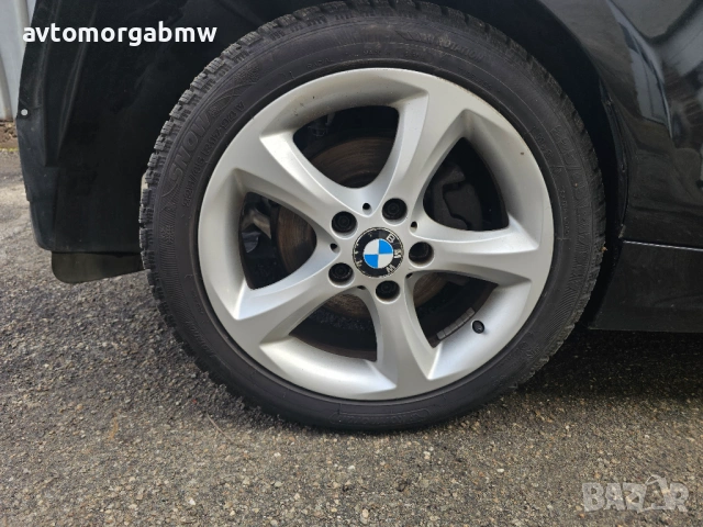 На части БМВ Е87 118д 143 коня / BMW E87 118d 143hp, снимка 7 - Автомобили и джипове - 53594529