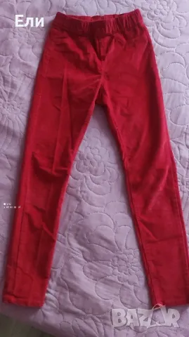 Дрехи за момиче 7-8-9 г., снимка 7 - Детски комплекти - 48190370