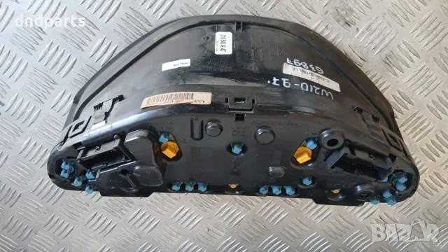 Километраж Mercedes E W210 1997 2105404947 Mercedes-Benz E-Class 210 (W/S) (1995-2003), снимка 2 - Части - 55945633