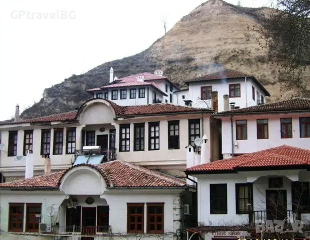 Златолист, Рупите и Мелник, снимка 4 - Автобусни екскурзии - 38996886