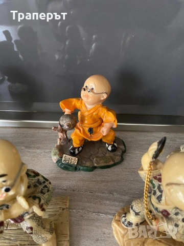 Колекция фигури, снимка 6 - Колекции - 53847667