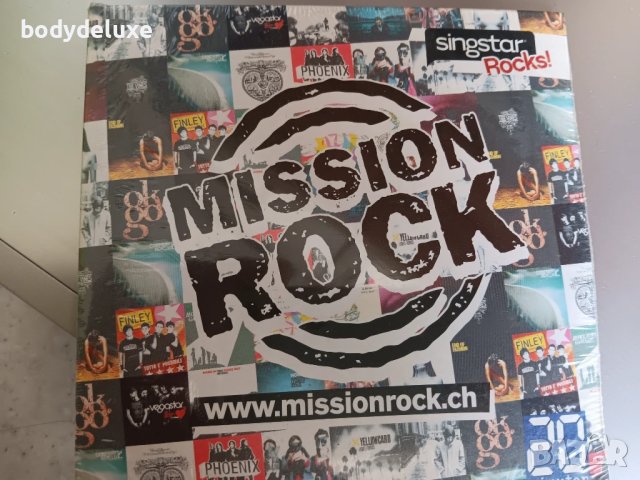 ROCK & ROLL компилации на аудио дискове, снимка 4 - CD дискове - 51294385