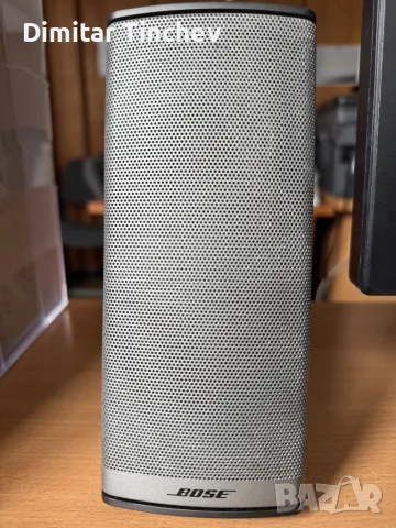 BOSE Companion2 serie2, снимка 2 - Тонколони - 48990573