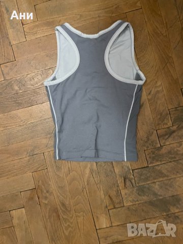 Спортен потник PUMA XS, снимка 5 - Спортни екипи - 38810325