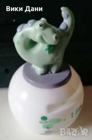 Колекционерски 3D Пъзел топки филм герои касичка , снимка 10 - Пъзели - 34516609