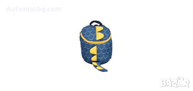 Детска раница Automat 8262, различни цветове