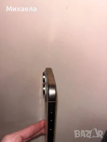 Iphone 16 pro 256GB Desert Titanium, снимка 9 - Apple iPhone - 53384859