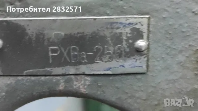 Ръчна преса  за избиване и набиване на лагери, снимка 6 - Други инструменти - 49923681