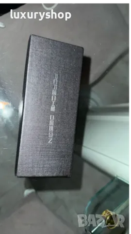 ПРОМО! Porsche design слънчеви очила, пълен комплект + Безплатна доставка!, снимка 3 - Слънчеви и диоптрични очила - 50358217