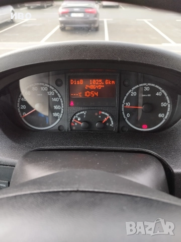 Пежо Боксер , снимка 9 - Бусове и автобуси - 51760764