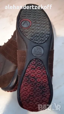 Кожени кецове Bob Marley, снимка 9 - Детски маратонки - 50413439