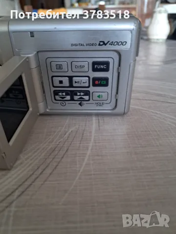 Камера, снимка 5 - Камери - 49773993