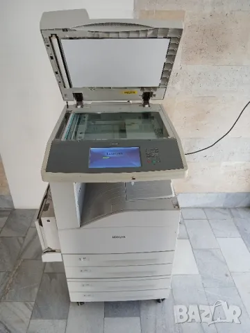 ксерокс , снимка 2 - Принтери, копири, скенери - 49321249