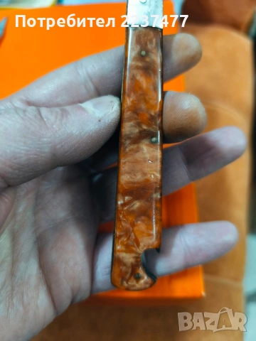 соц ножчета ,цената е за брой , снимка 6 - Ножове - 53009366