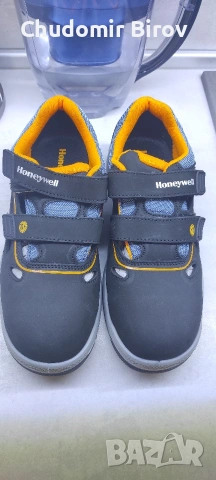 Работни обувки 43 номер, снимка 6 - Други - 53219560