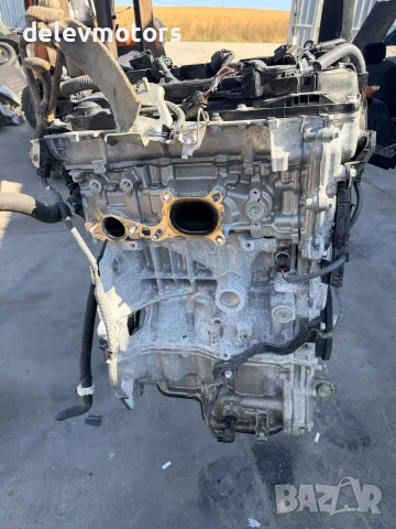 M15A, XM15A-P92G двигател от Toyota Yaris Cross (MXP) 1.5 Hybrid, Цената е за необорудван двигател