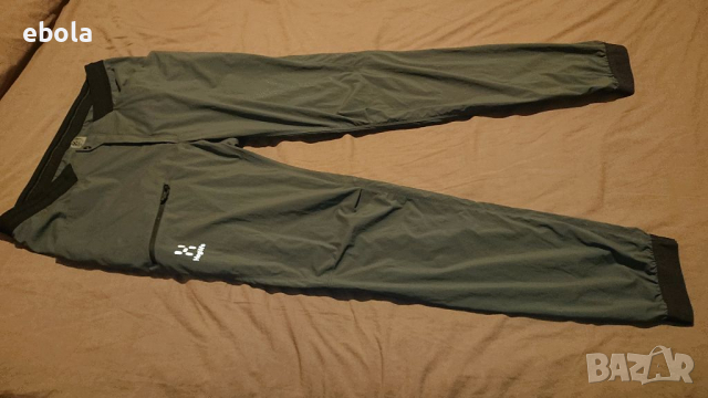 Hanglofs - 42, снимка 17 - Панталони - 36280267