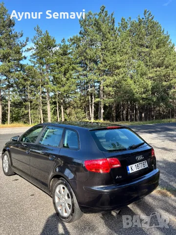 Колата се продава !, снимка 4 - Автомобили и джипове - 55931619
