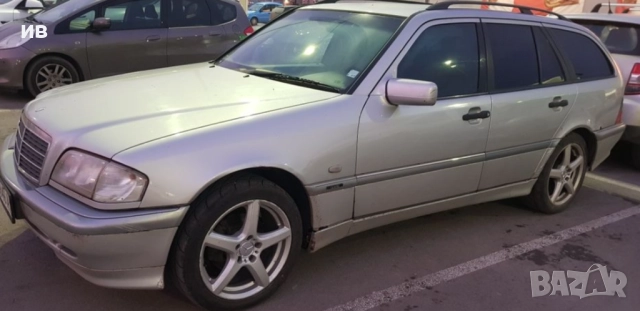 Джанти 17" цола 7,5 J 5x112мм  , снимка 4 - Гуми и джанти - 52905771