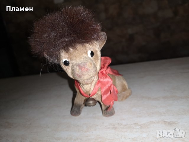 Ретро играчки Hong Kong , снимка 9 - Колекции - 40957290