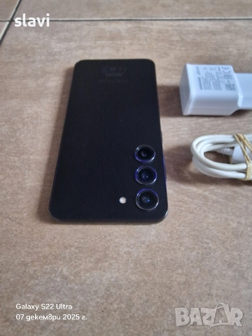 Samsung S23 5G 128GB, снимка 3 - Samsung - 52677758