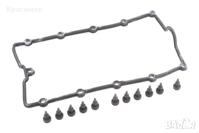 Капак на клапаните (на цилиндровата глава), снимка 3 - Части - 48377822