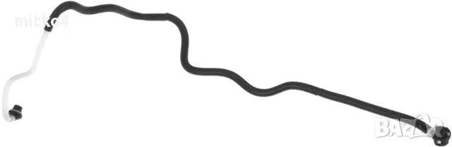 нов маркуч за гориво за мерцедес mfl1229