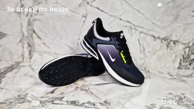 Nike Мъжки Маратонки от 40 до 44 номер👟Мъжки Спортни Обувки Найк-Налични Различни Цветове Код P550, снимка 4 - Маратонки - 50294565