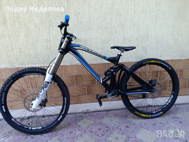 Mondracer 27,5 цола , снимка 2 - Велосипеди - 53711588