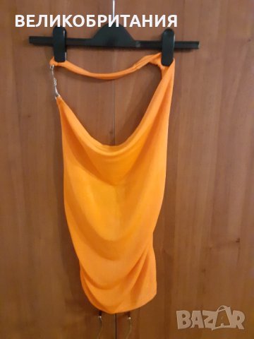 Дамски потник на фирма SHEIN LONDON    1077