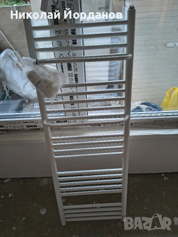 Лира за баня , снимка 4 - Радиатори - 53727395