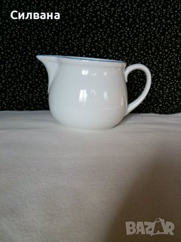 бяла кана - 700 мл.